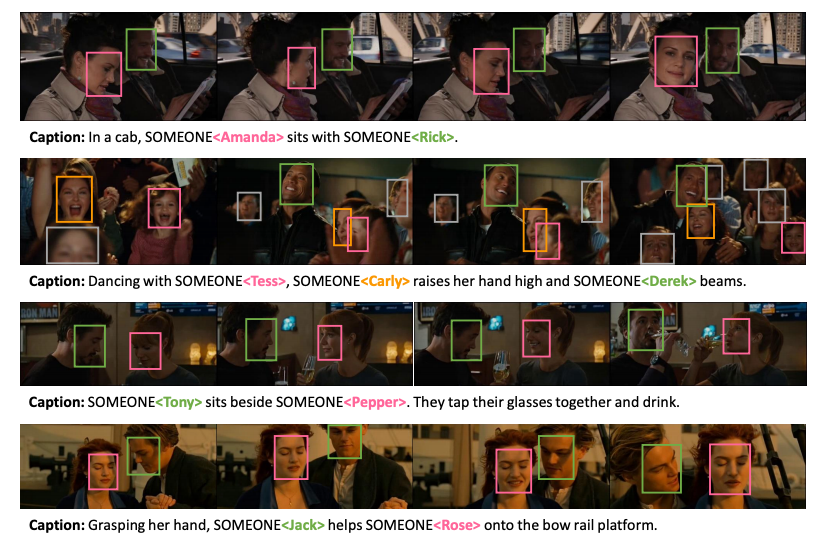 [데이터셋 조사] audio captioning dataset & video captioning dataset 조사 ...